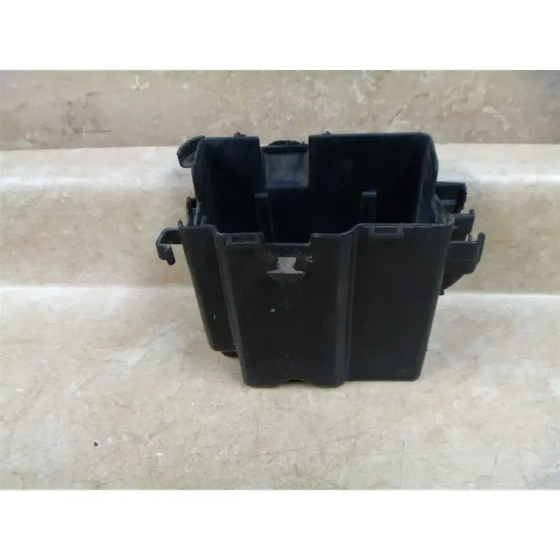 Honda 50 SE ELITE 50 SE50-P Used Battery Box 1987 #HB37