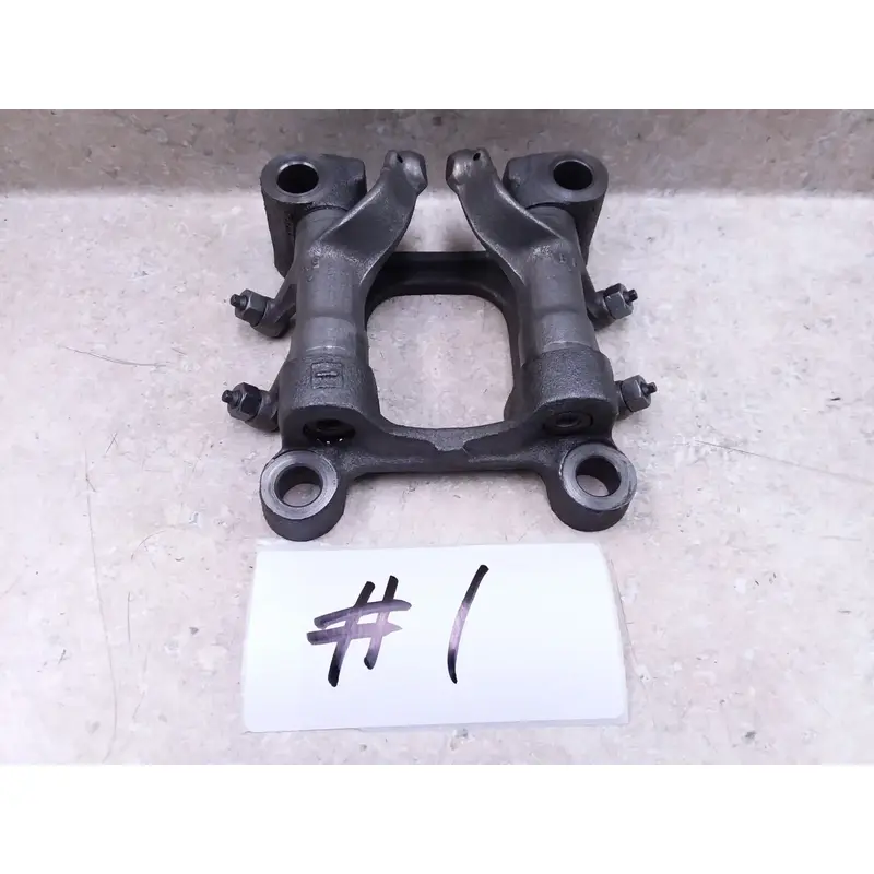 Honda 500 CX Standard CX500 Engine Upper Rocker Arm Case #1 1978 1979 ANX-C41 PJ