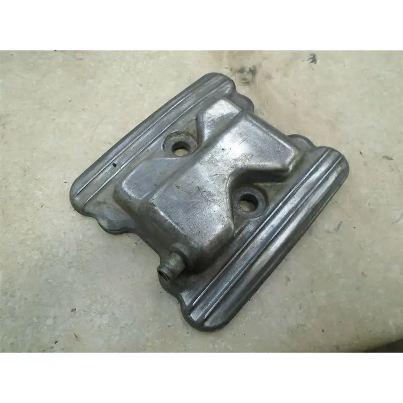 Honda 650 CB CUSTOM CB650 Engine Outer Cover 1980 SM515