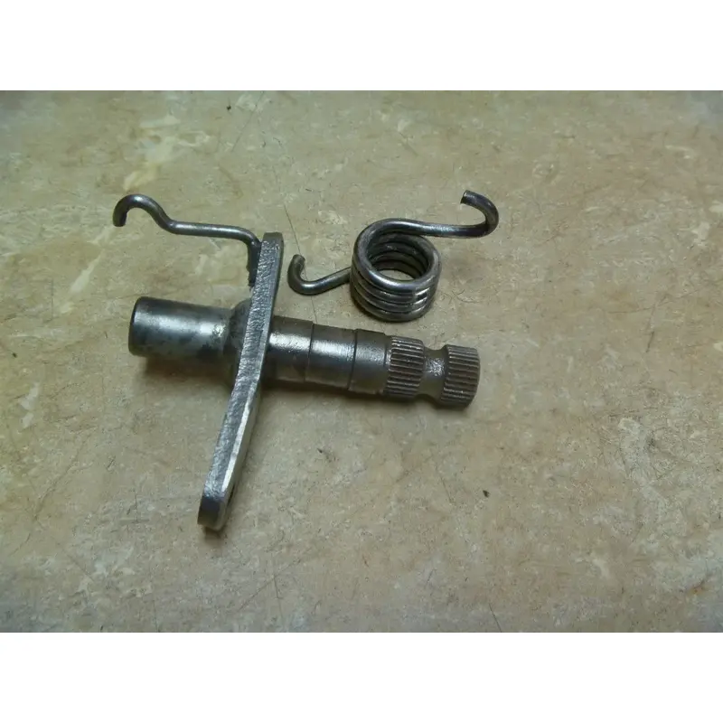 Honda 900 CB900-C CUSTOM CB 900 Used Rear Brake Spindle Shaft 1981 #HB22