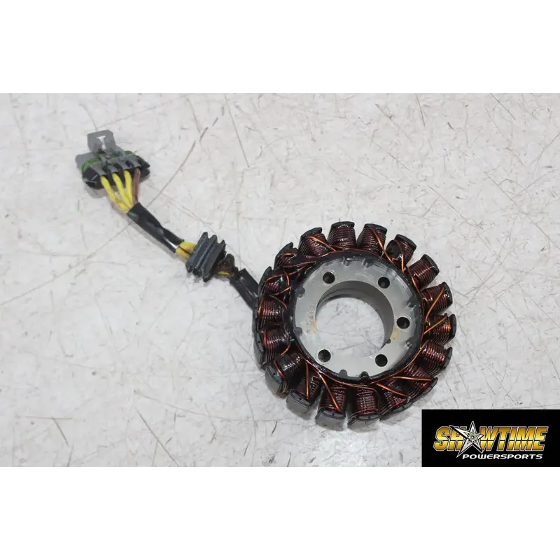 08 POLARIS RZR 800 STATOR GENERATOR ALTERNATOR MAGNETO 4011399
