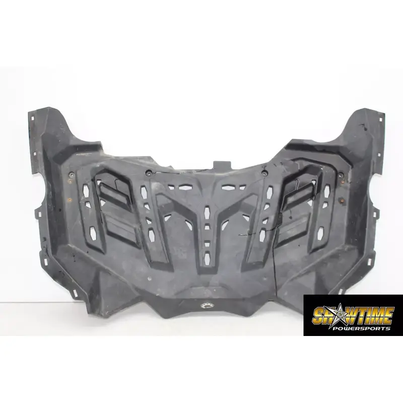 17-21 CAN-AM MAVERICK X3 TURBO REAR BACK CARRIER CARGO LUGGAGE RACK