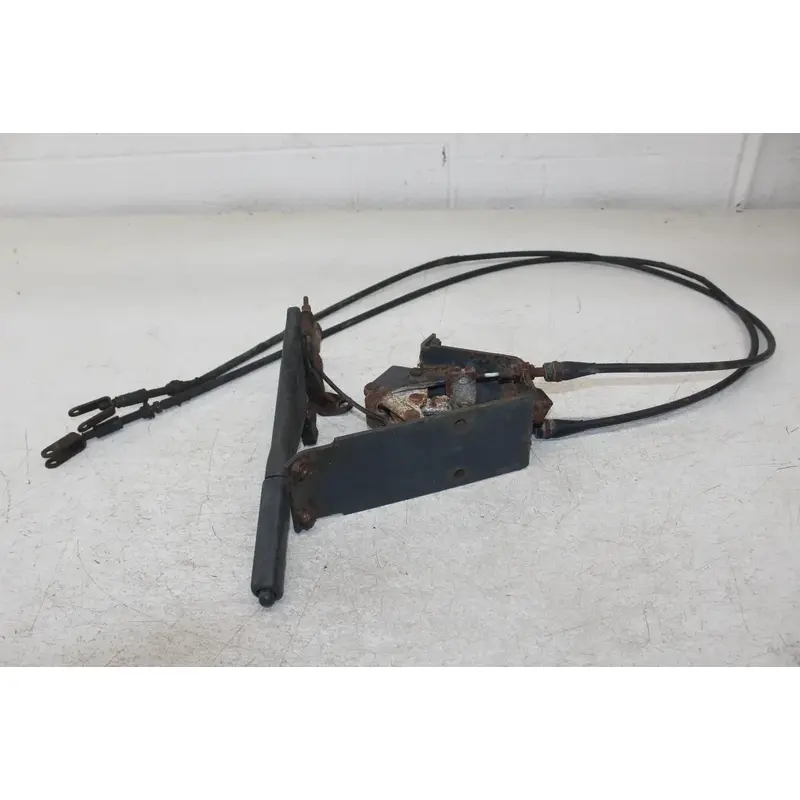 2007 KUBOTA RTV900 TURF UTILITY PARKING E BRAKE ASSEMBLY