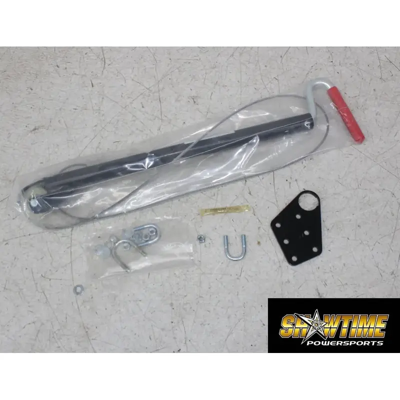 94-97 YAMAHA WARRIOR 350 YFM350 PLOW LIFT ASSEMBLY KIT