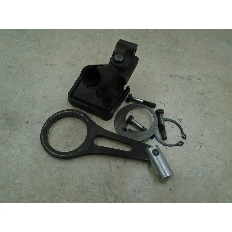 Honda 350 CL SCRAMBLER CL350-K1 Engine Oil Pump 1969 SM501