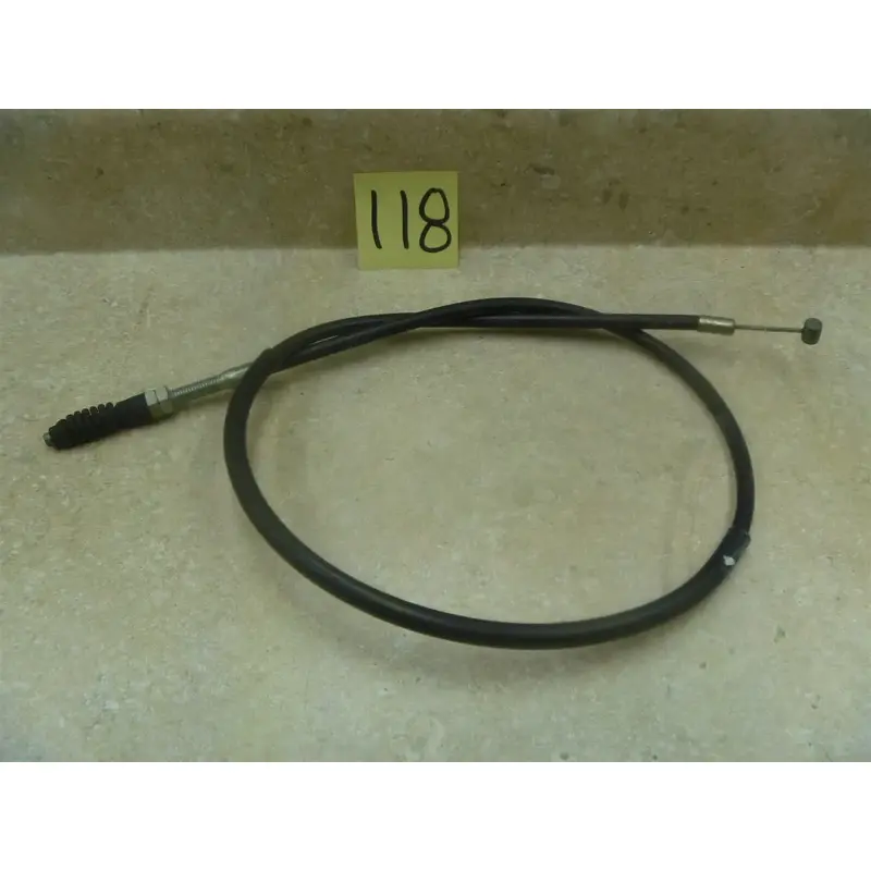 Kawasaki 200 Bayou KLT KLT200-B C NOS Original Clutch Cable 1983-1984 #DS-118