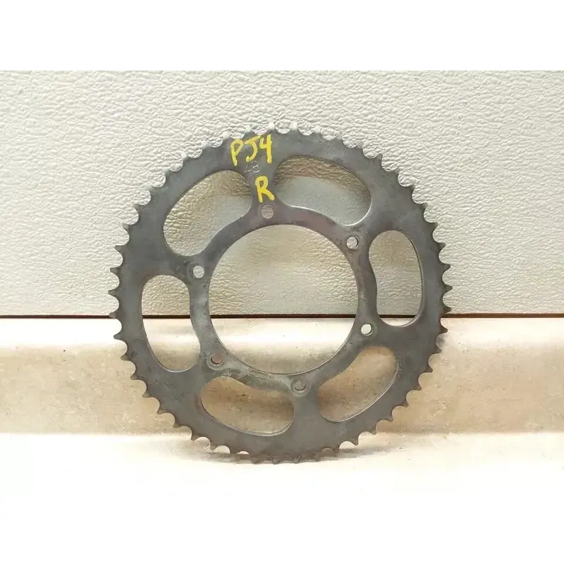 VTG 1972 1973 Honda XL250 XL 250 Rear Wheel Drive Chain Sprocket 48 Tooth PJ-4