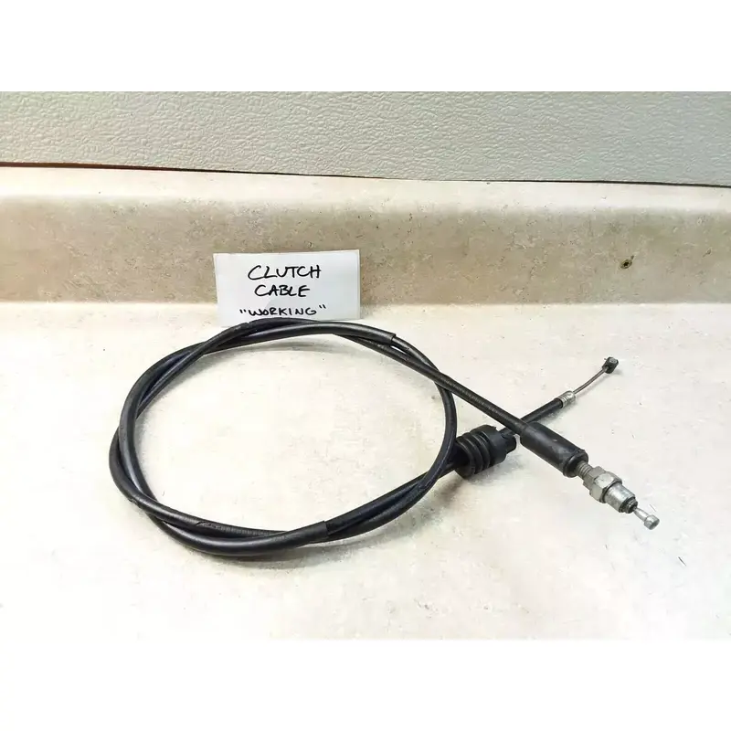 VTG 1975 Honda CB750 CB 750 K5 Clutch Cable PJ-7