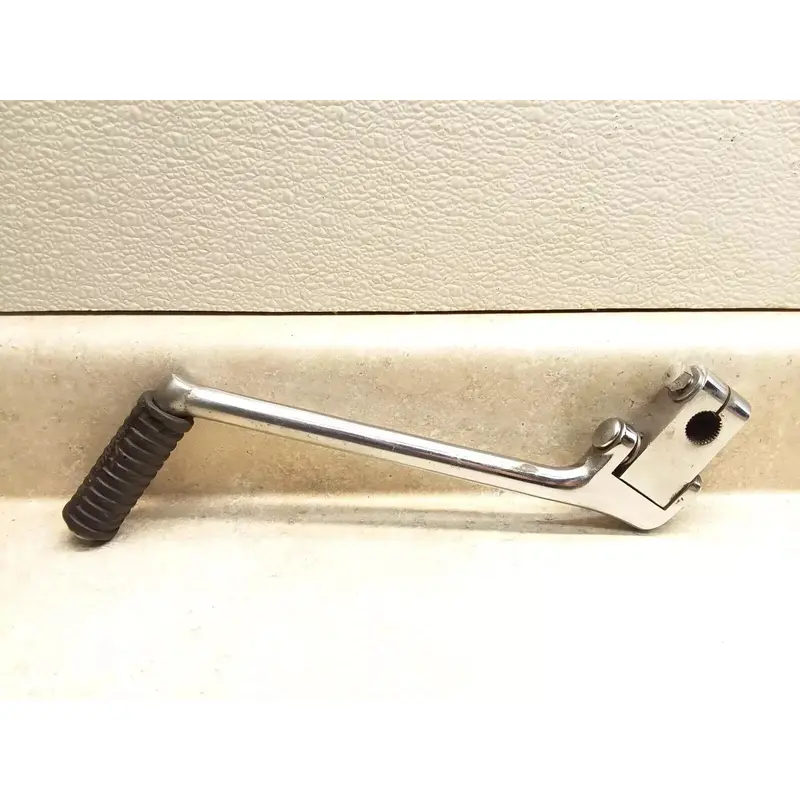 VTG 1975 Honda CB750 CB 750 K5 Engine Kick Start Arm & Boss Kickstarter PJ-7