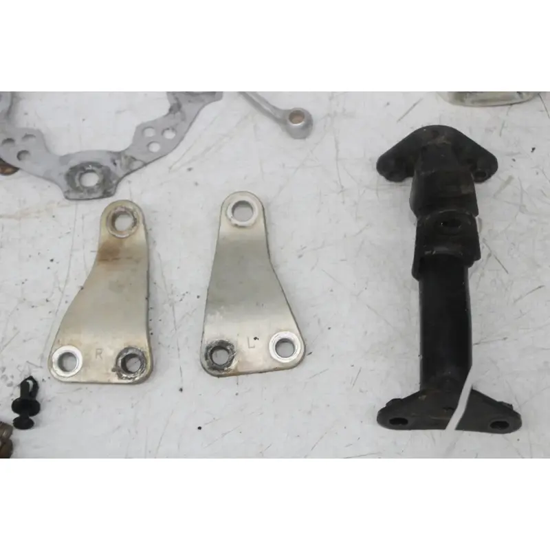 03-08 SUZUKI QUADSPORT Z400 LTZ400 PARTS HARDWARE TRIM COVER BRAKE MASTER LEVER