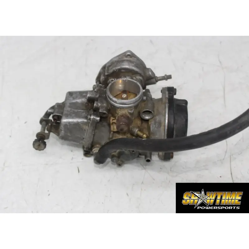 04-08 SUZUKI QUADSPORT Z400 LTZ400 2X4 CARB CARBURETOR