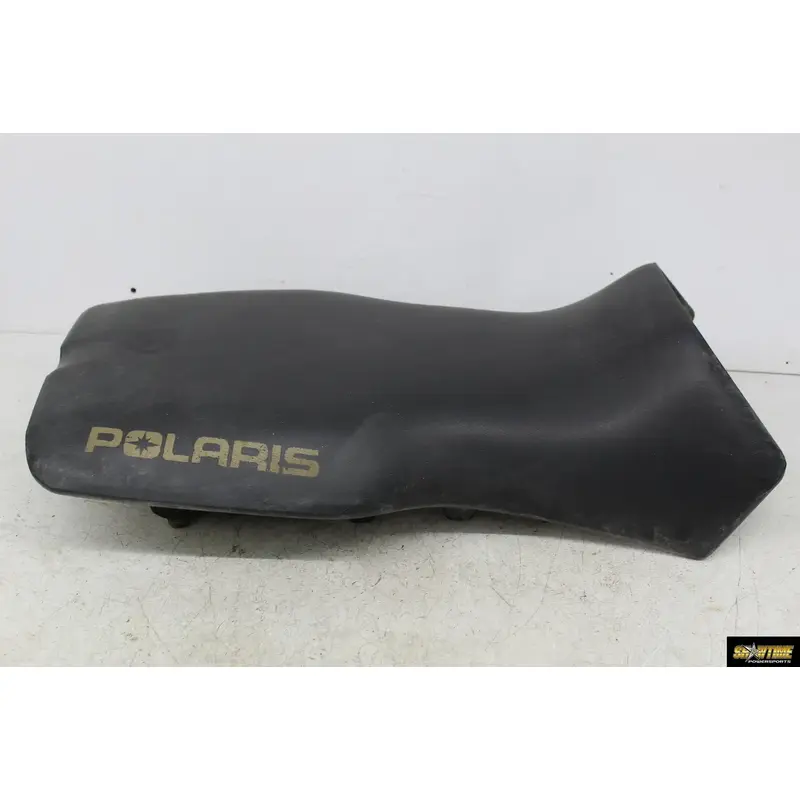 07 POLARIS SPORTSMAN 800 FRONT REAR SEAT SADDLE (SEE DESCRP)