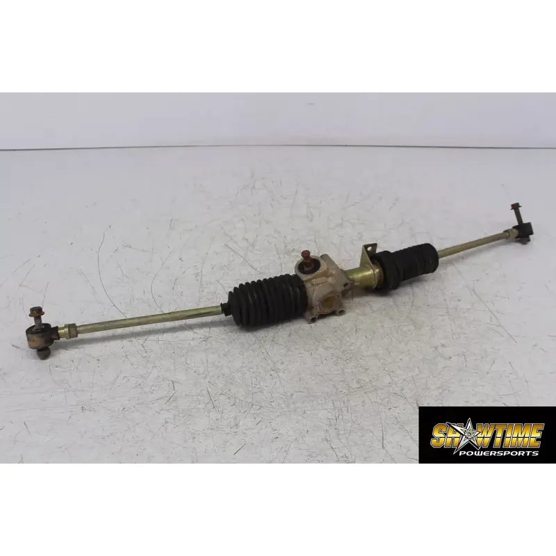 08 POLARIS RZR 800 STEERING RACK AND PINION ASSEMBLY 1823497