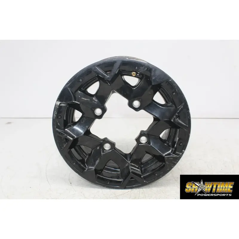 17-21 CAN-AM MAVERICK X3 RS TURBO FRONT WHEEL RIM