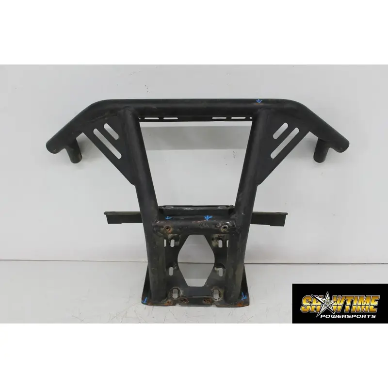 17-21 CAN-AM MAVERICK X3 TURBO FRONT BUMPER