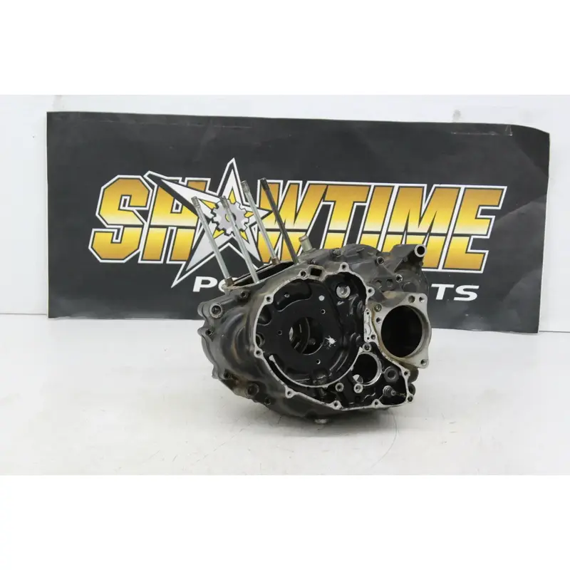 1985 HONDA ATC250SX ENGINE MOTOR CRANKCASE CRANK CASES BLOCK