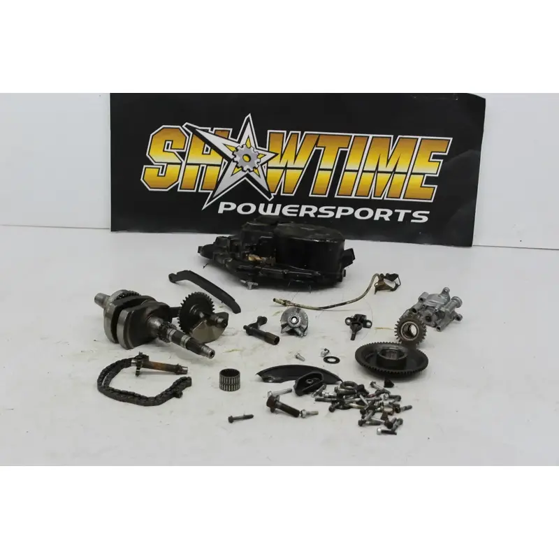 1985 HONDA ATC250SX PARTS AND HARDWARE NUTS BOLTS