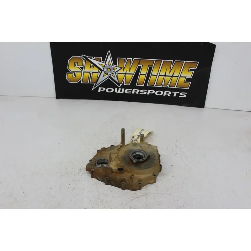 2014 HONDA RANCHER 420 TRX420FE1 4X4 ES ENGINE MOTOR CRANKCASE CRANK CASES BLOCK