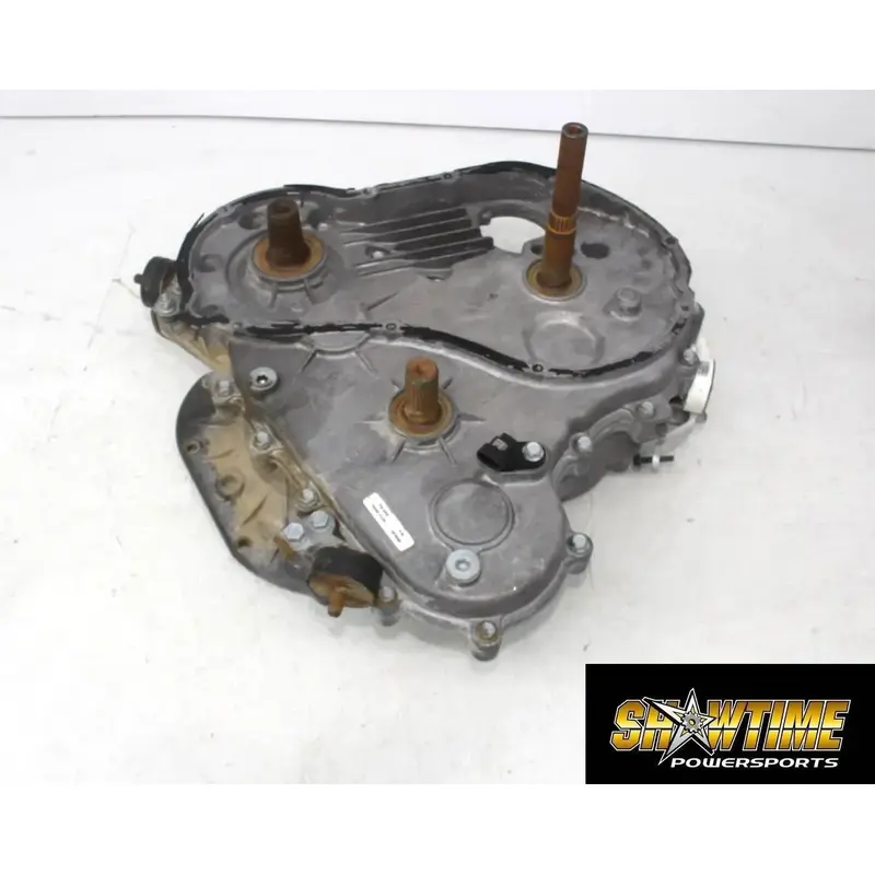 21-24 POLARIS SPORTSMAN 850 ULTIMATE TRAIL ENGINE MOTOR TRANSMISSION GEAR BOX
