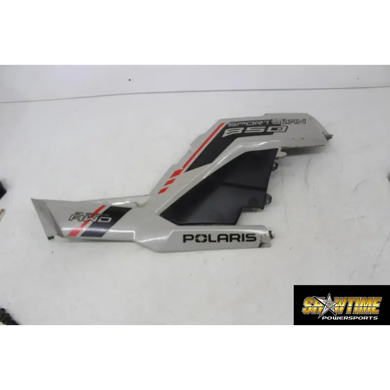 21-24 POLARIS SPORTSMAN 850 ULTIMATE TRAIL LE RIGHT SIDE FIRING PANEL COVER TRIM