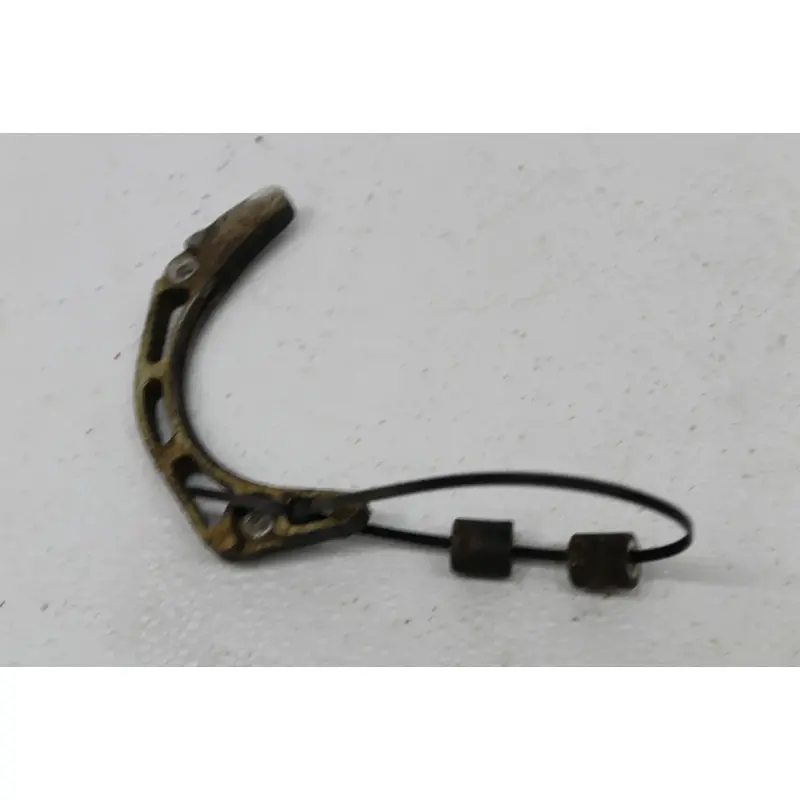 03-06 SUZUKI QUADSPORT Z400 LTZ400 CHAIN GAURD COVER AFTERMARKET