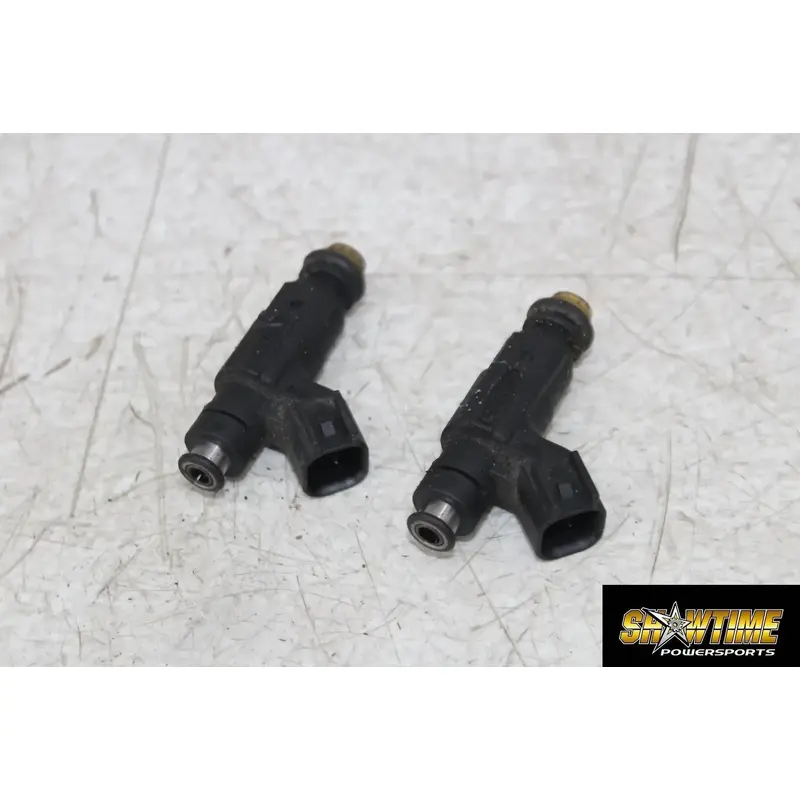 07 VICTORY JACKPOT FUEL INJECTORS
