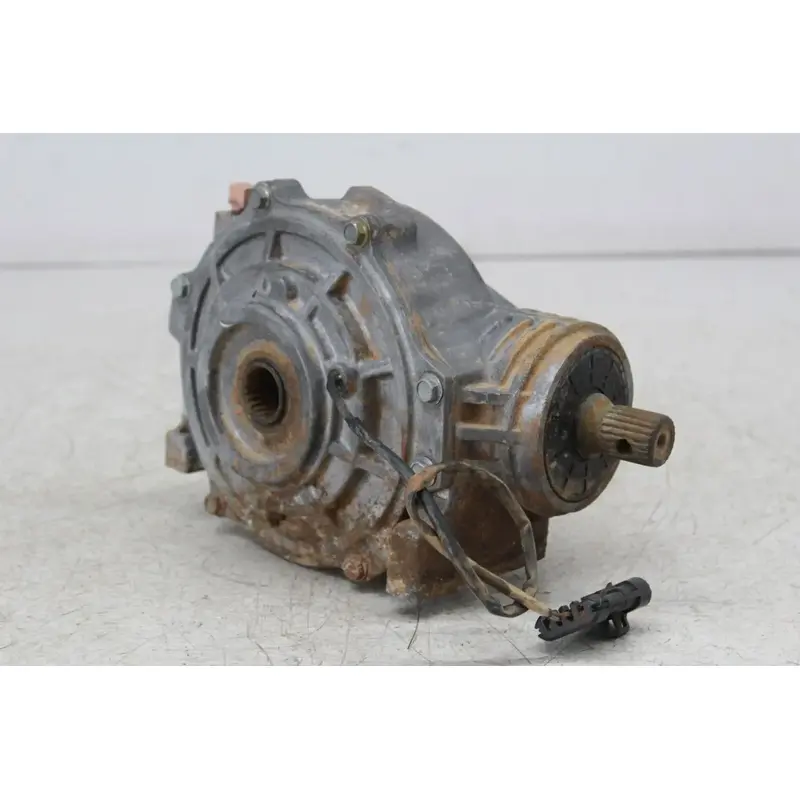 14 POLARIS RZR XP 1000 FRONT DIFFERENTIAL