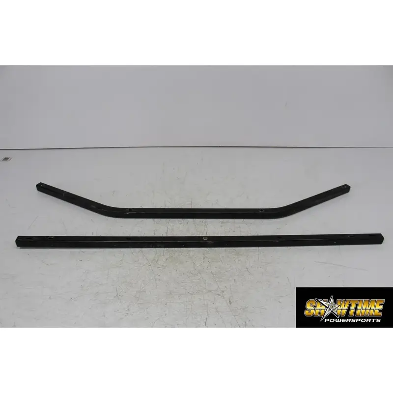 17-21 CAN-AM MAVERICK X3 RS TURBO CROSS MEMBER SUPPORT BRACKETS