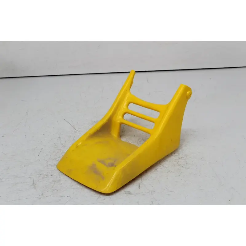 1986 SUZUKI ALT125 ALT 125 FRONT UPPER NOSE FAIRING COWL FENDER HOOD NOS