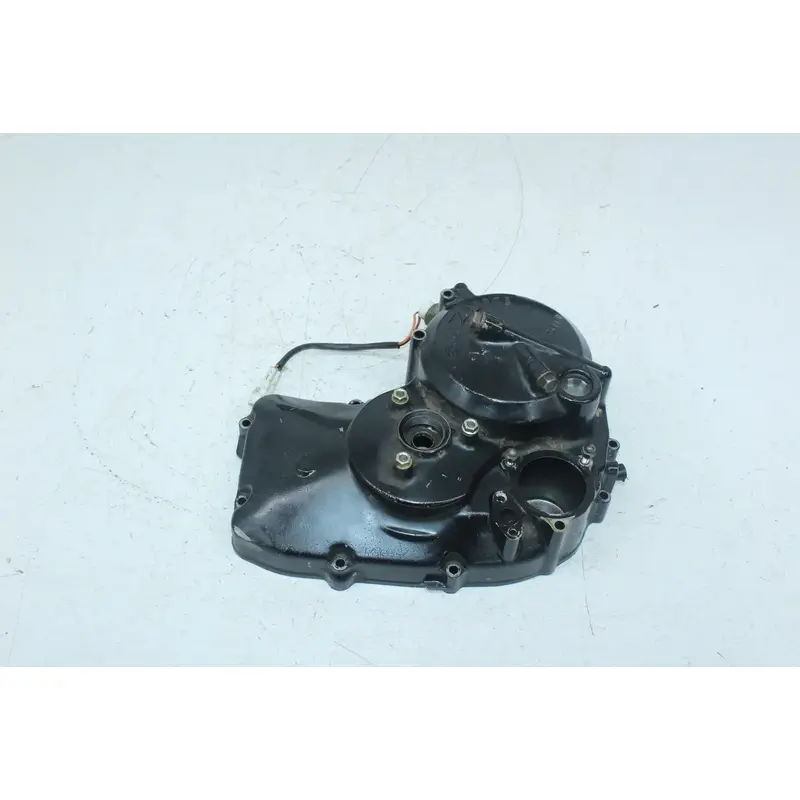 1992 SUZUKI KING QUAD 300 LTF4WDX CLUTCH SIDE ENGINE MOTOR COVER