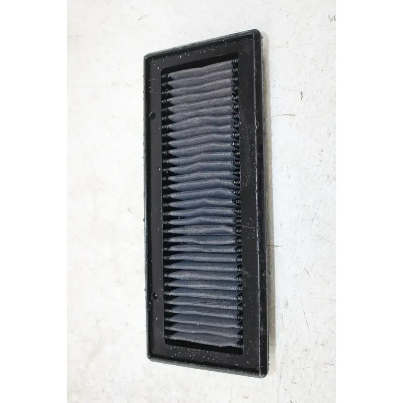 2005 Kawasaki Ninja ZX6R ZX636C K&N BRAND AIRBOX AIR INTAKE FILTER