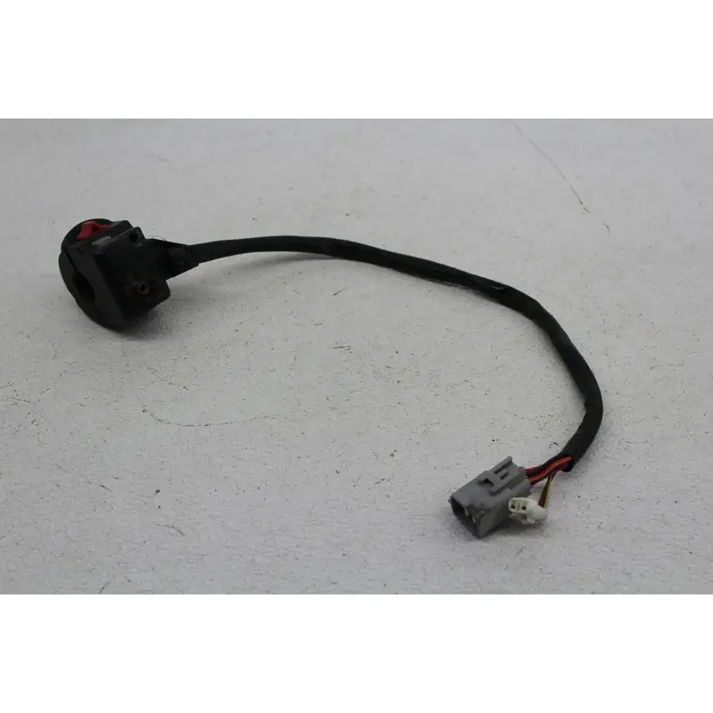 2012 KAWASAKI BRUTE FORCE 750 KVF750H 4X4I EPS LEFT HANDLE HANDLEBAR CONTROL