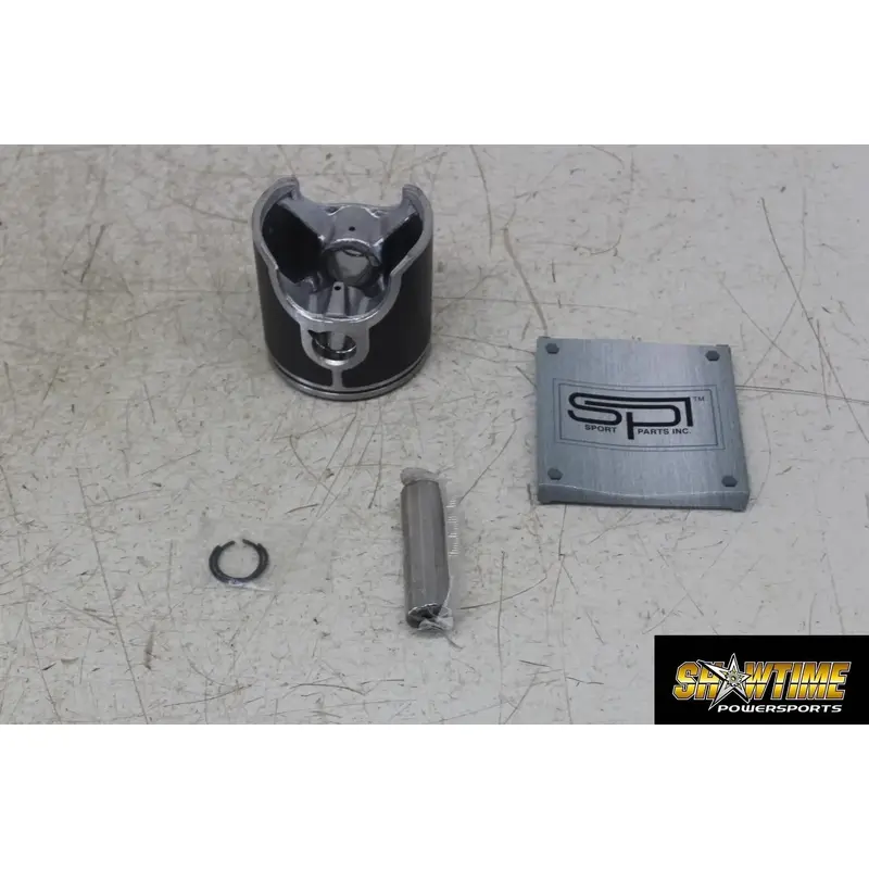 SPI T-MOLY SERIES PISTON KIT 82MM. BORE