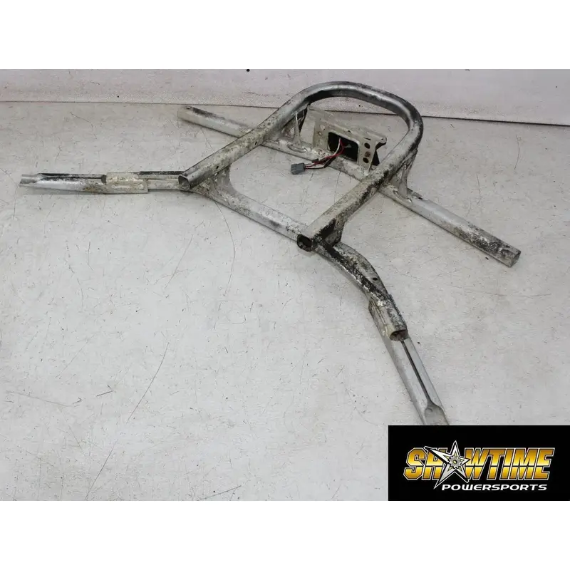 04 BOMBARDIER OUTLANDER 400 REAR SUBFRAME BACK SUB FRAME
