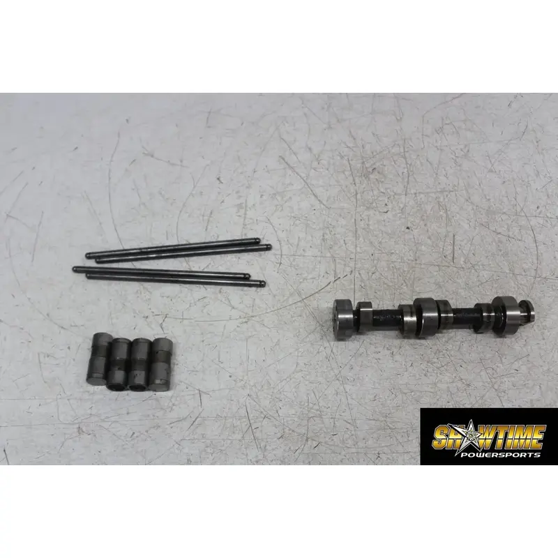 07 POLARIS SPORTSMAN 800 ENGINE MOTOR CAM SHAFT CAMSHAFT SET