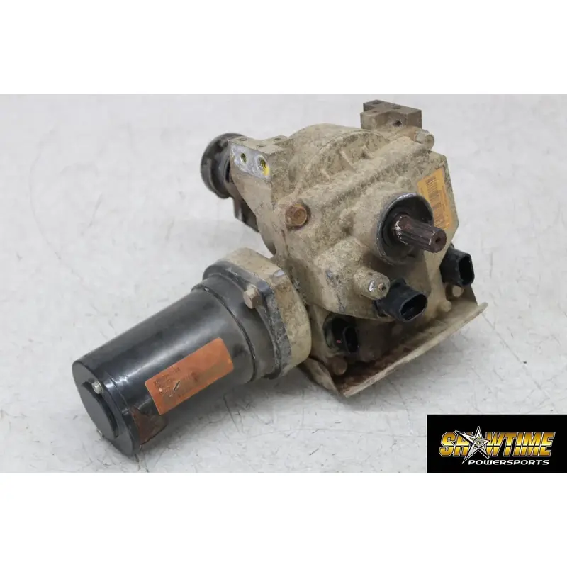 16 CAN-AM RENEGADE 1000R 4X4 XMR DPS POWER STEERING BOX PUMP EPS