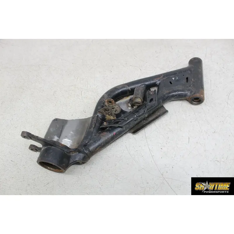 16 CAN-AM RENEGADE 1000R 4X4 XMR DPS REAR BACK LOWER RIGHT CONTROL A ARM (READ)