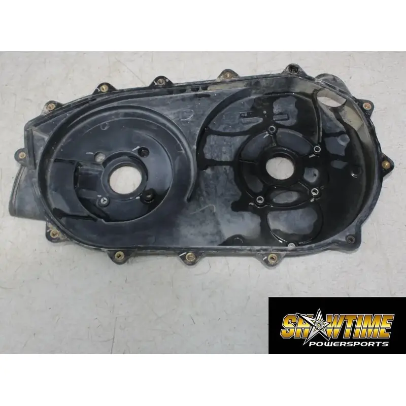 19 CAN-AM RENEGADE 1000R INNER CLUTCH SIDE ENGINE MOTOR COVER