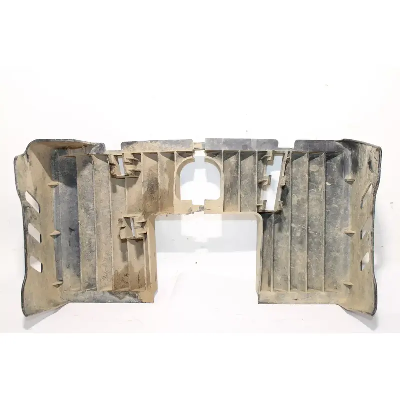 2003-2008 Suzuki Quadsport Z400 Ltz400 Left Right Radiator Shields Guards Set
