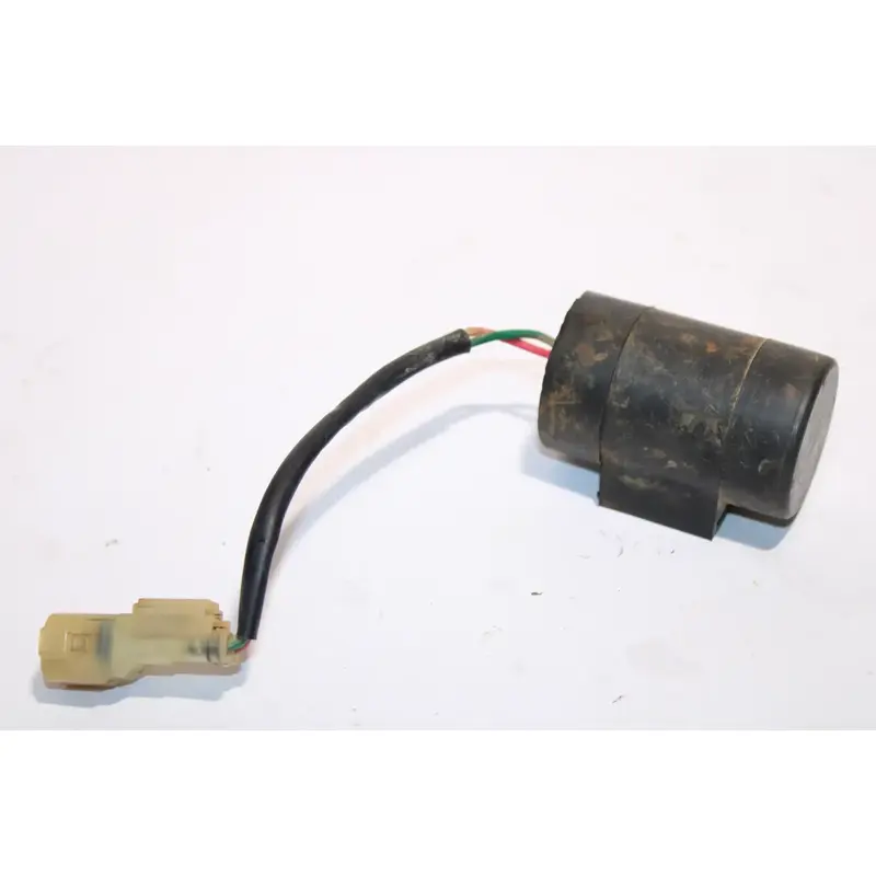 2004-2005 Honda 450 Trx450r OEM Condenser 31700-HP1-003