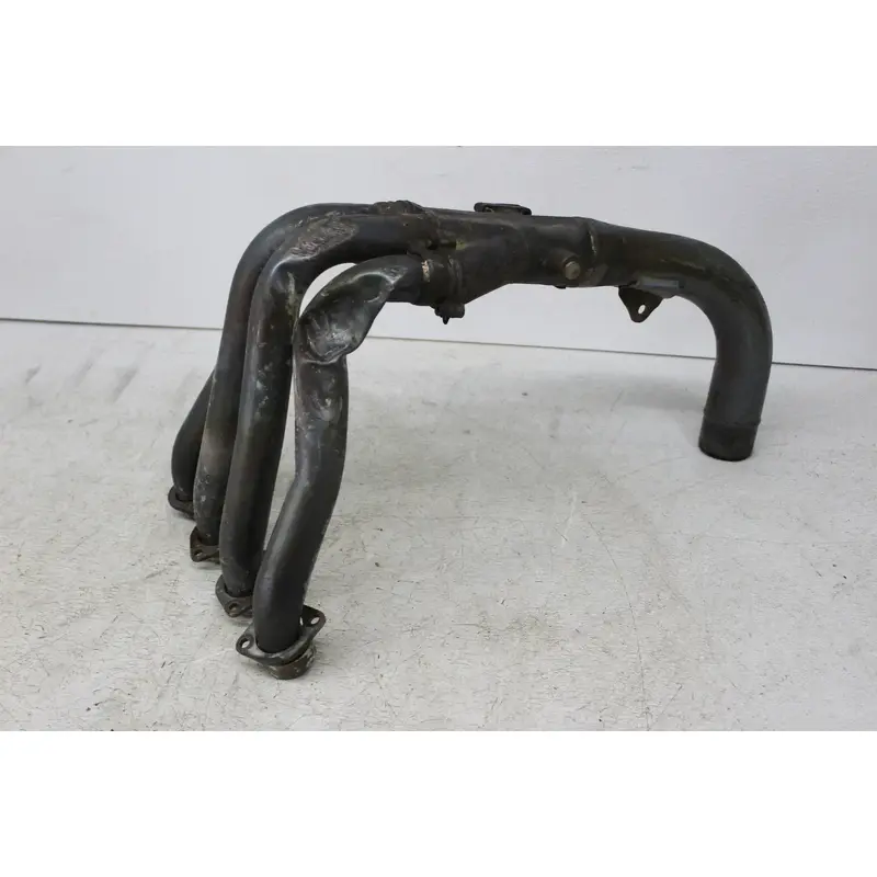 2005 Yamaha YZF R1 EXHAUST HEADER PIPES MANIFOLD