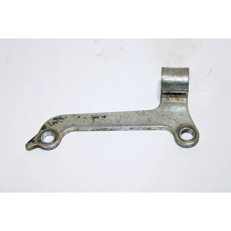 2006-2014 Honda Trx450er Clutch Cable Holder Reciever OEM 22838-HP1-600