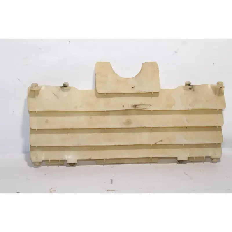 2006-2014 Honda Trx450er Radiator Grill Shield Guard 19032-HP1-600