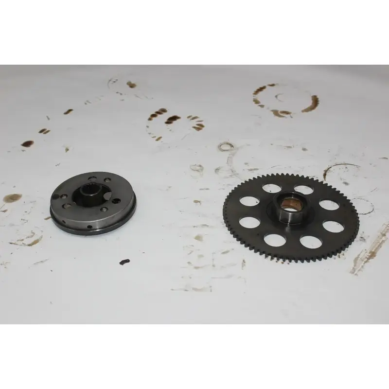 80 HONDA CB750 STATOR MAGNETO ALTERNATOR GENERATOR FLYWHEEL ROTOR