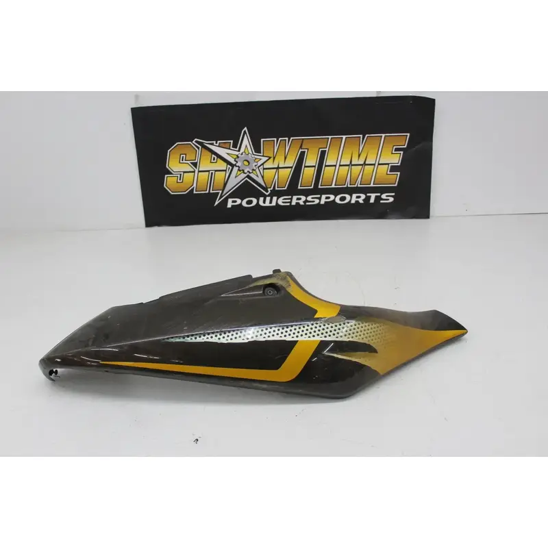 96 SUZUKI GSXR750 RIGHT REAR TAIL FAIRING