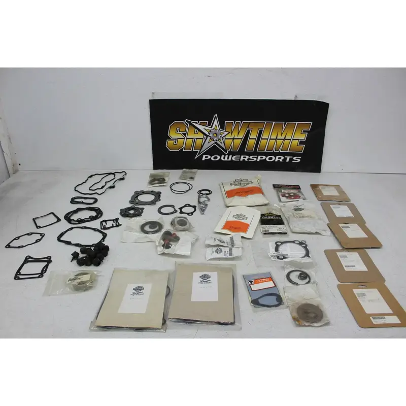 ENGINE GASKET LOT