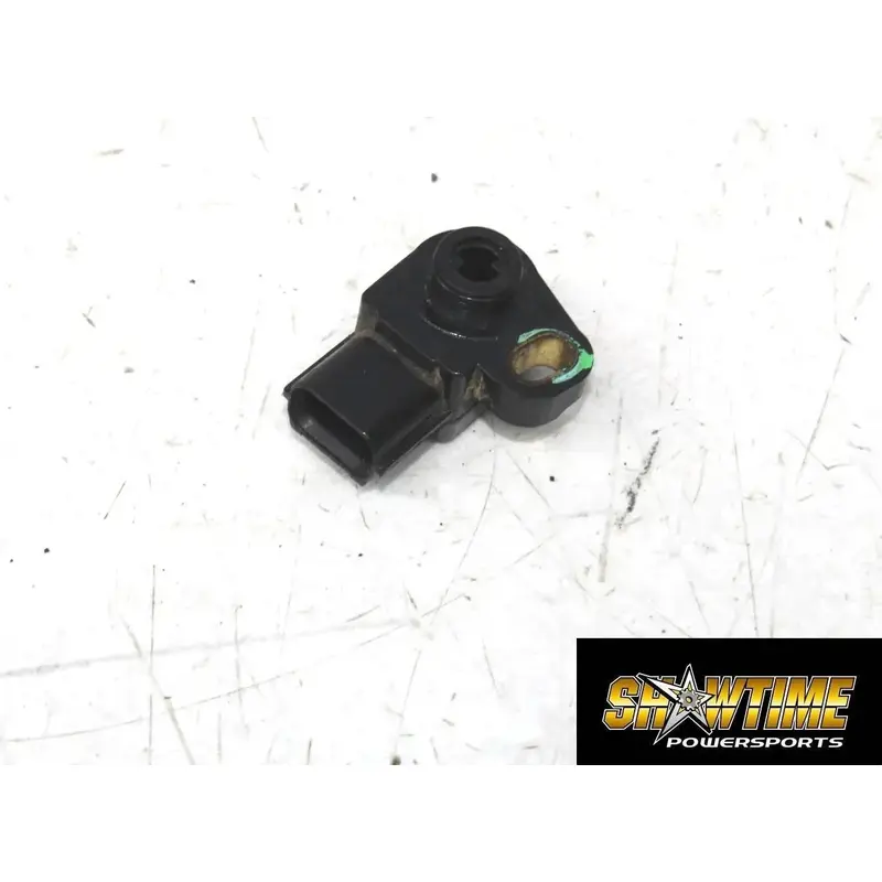 08-14 KAWASAKI KSF450 KFX450R TPS THROTTLE POSITION SENSOR