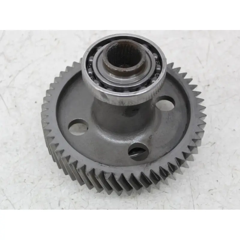 18 POLARIS RZR XP 1000 ENGINE MOTOR FINAL DRIVE GEAR