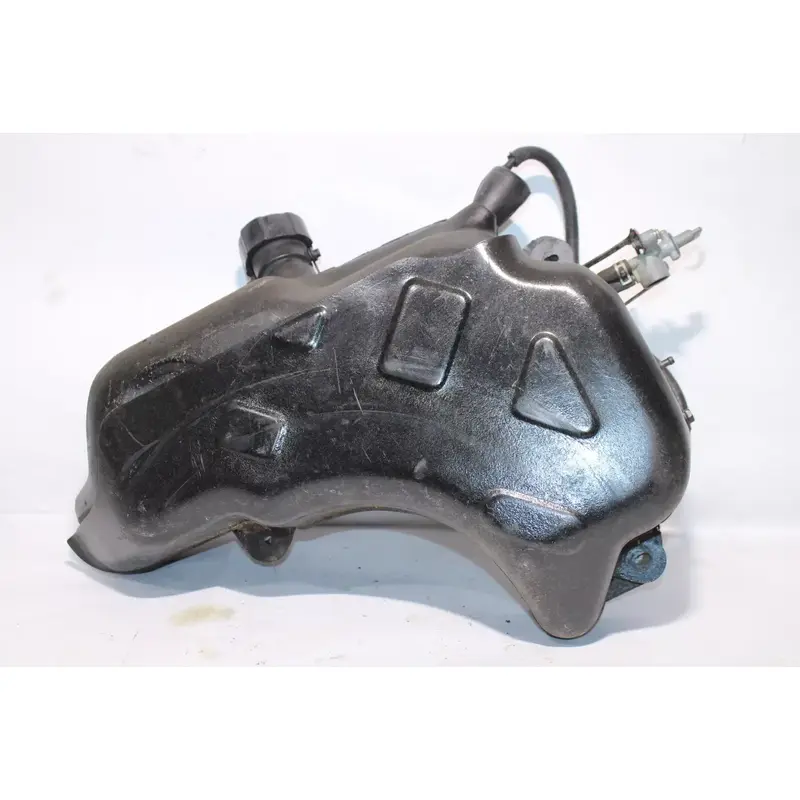 1984-1987 Suzuki Quadrunner 185 Lt185 OEM Gas Tank Fuel Cell W/ Fuel Pump