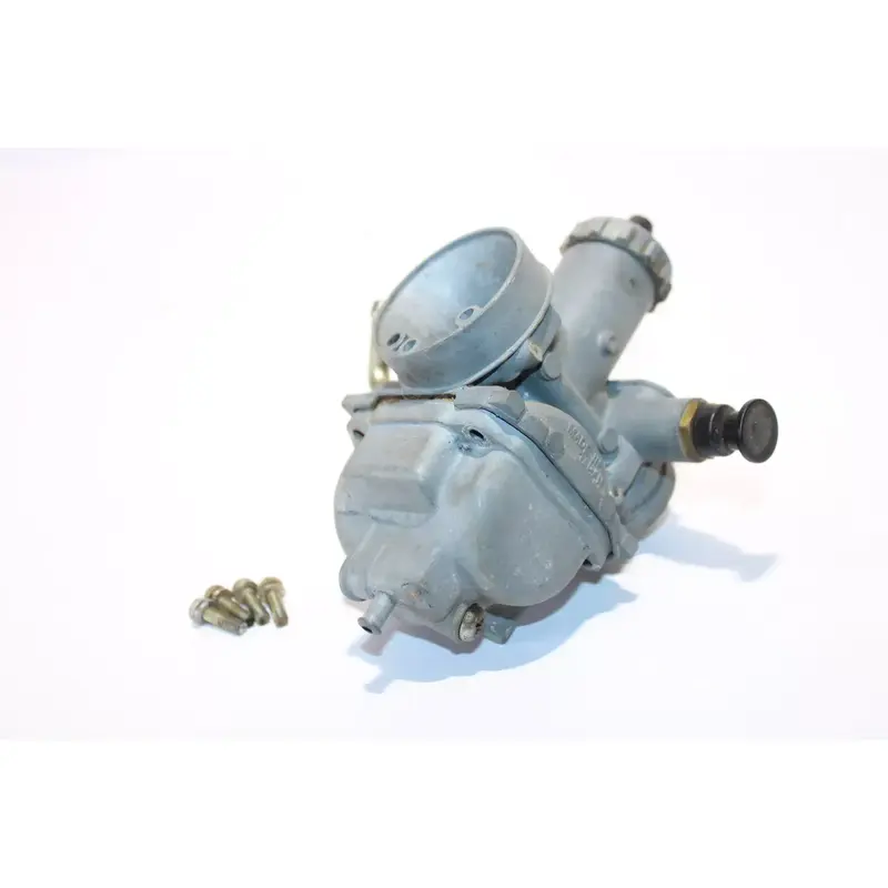 1987-1996 Suzuki Quadrunner 250 OEM Mikuni Carb Carburetor 13200-19B02